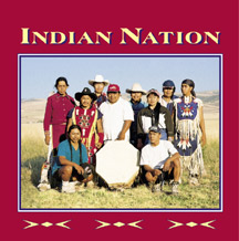 Indian House Records