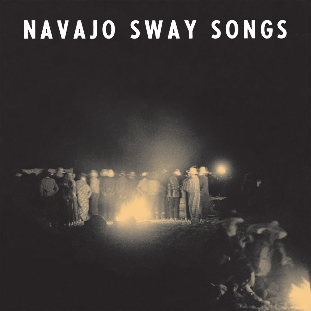 Navajo Sway Songs