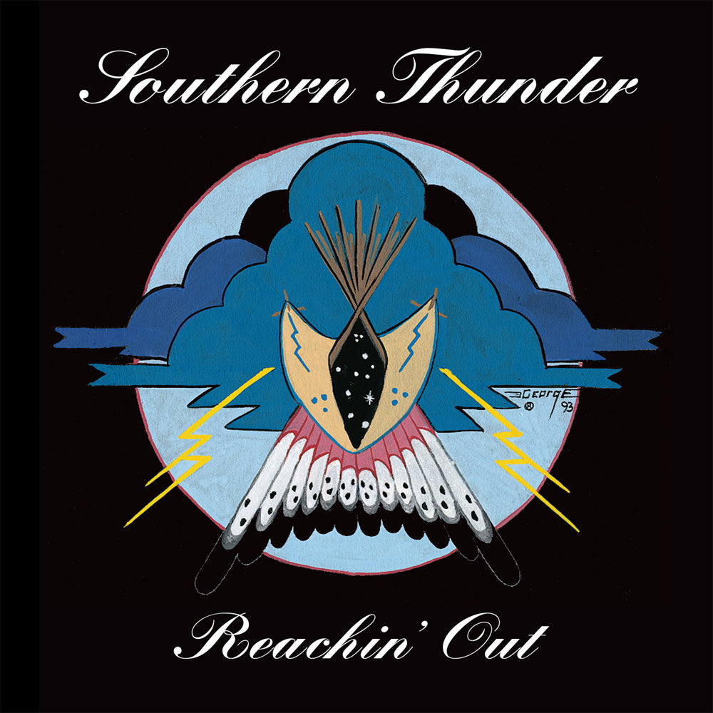 Southern Thunder - Reachin Out