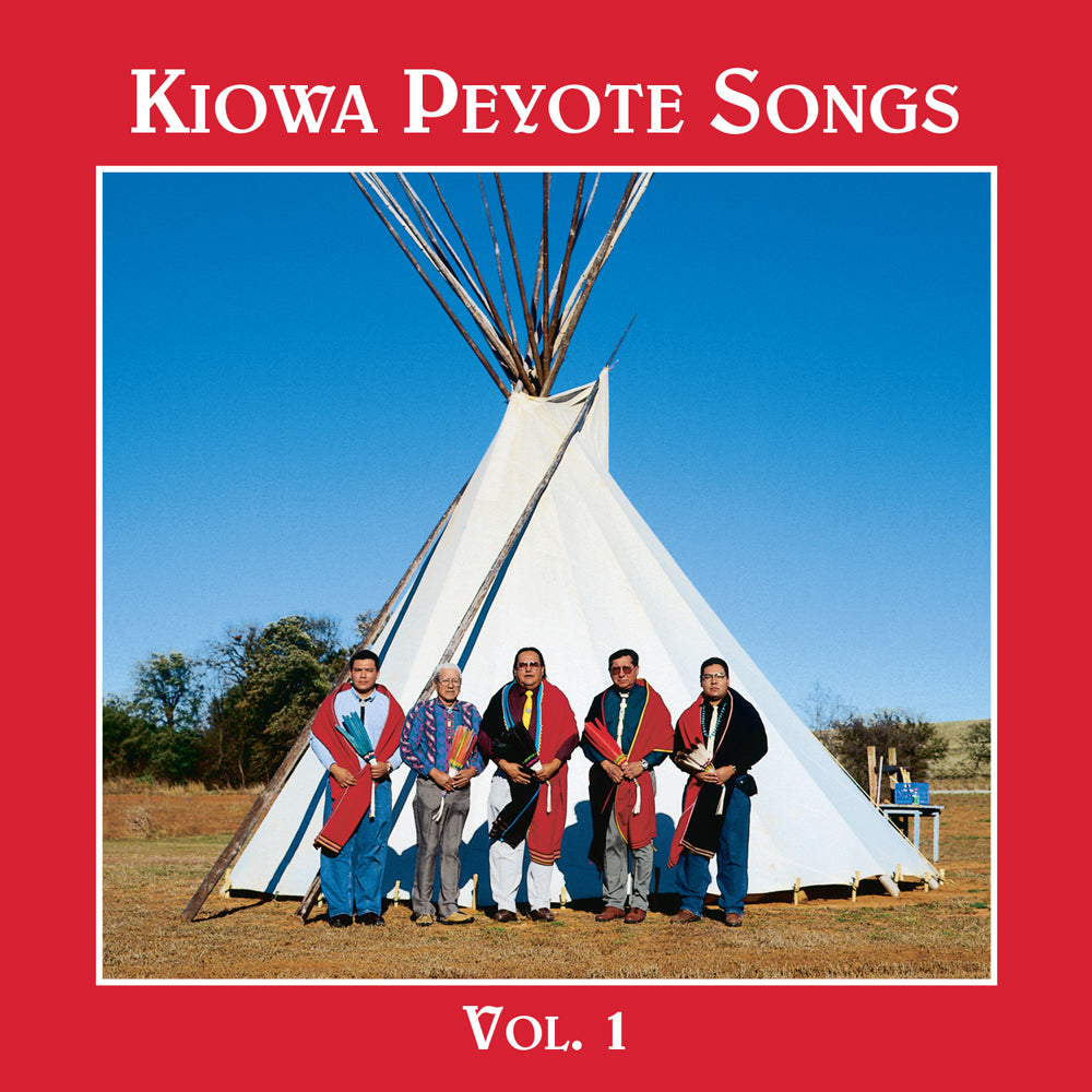 Southern Plains – Indian House Music