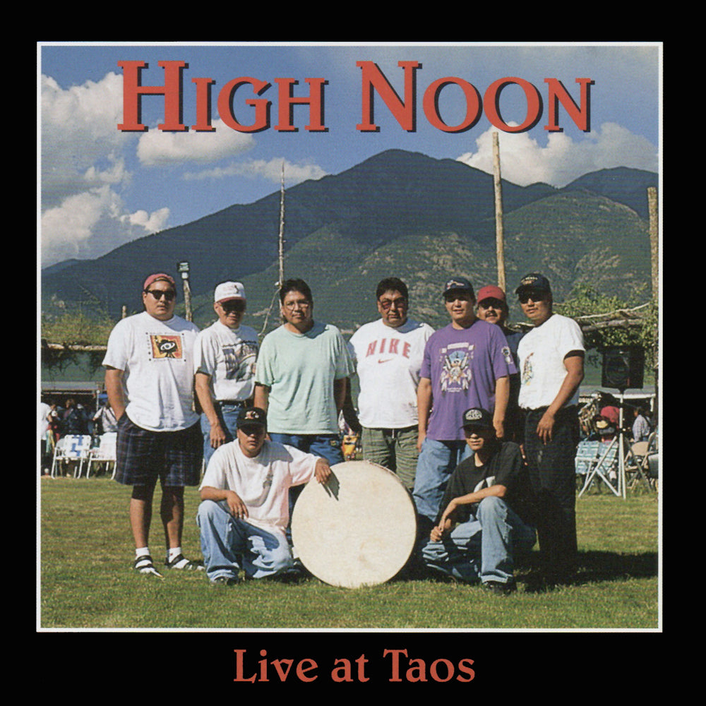 High Noon - Live at Taos