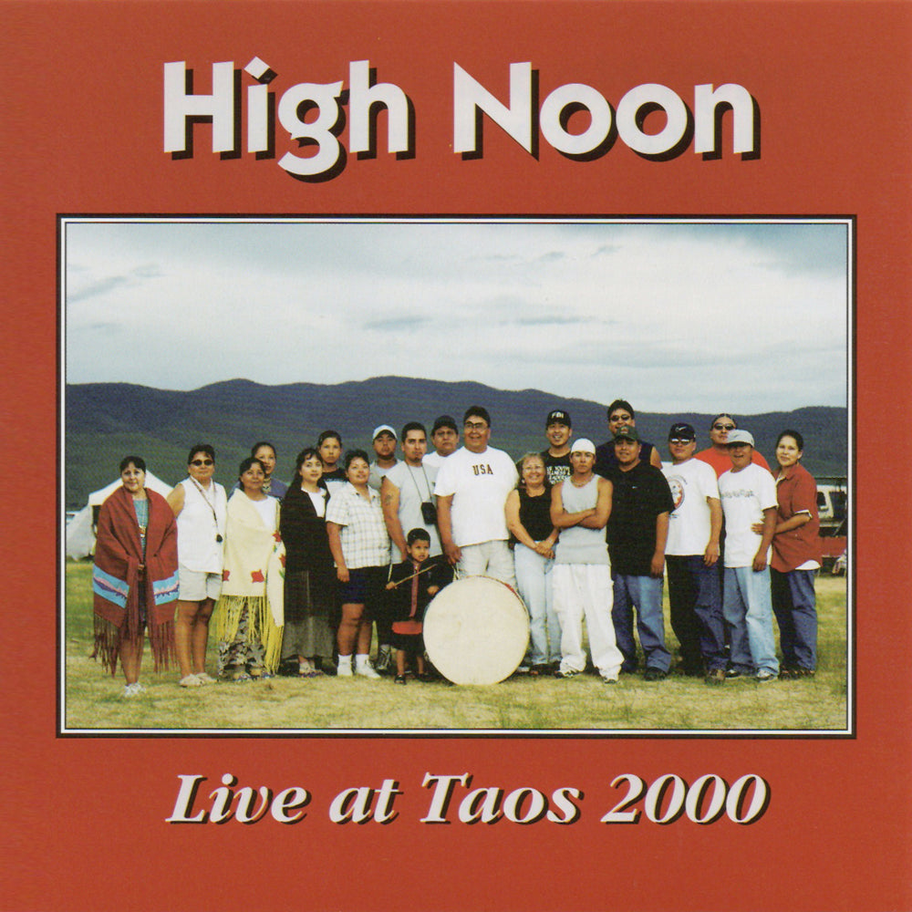 High Noon - Live at Taos 2000