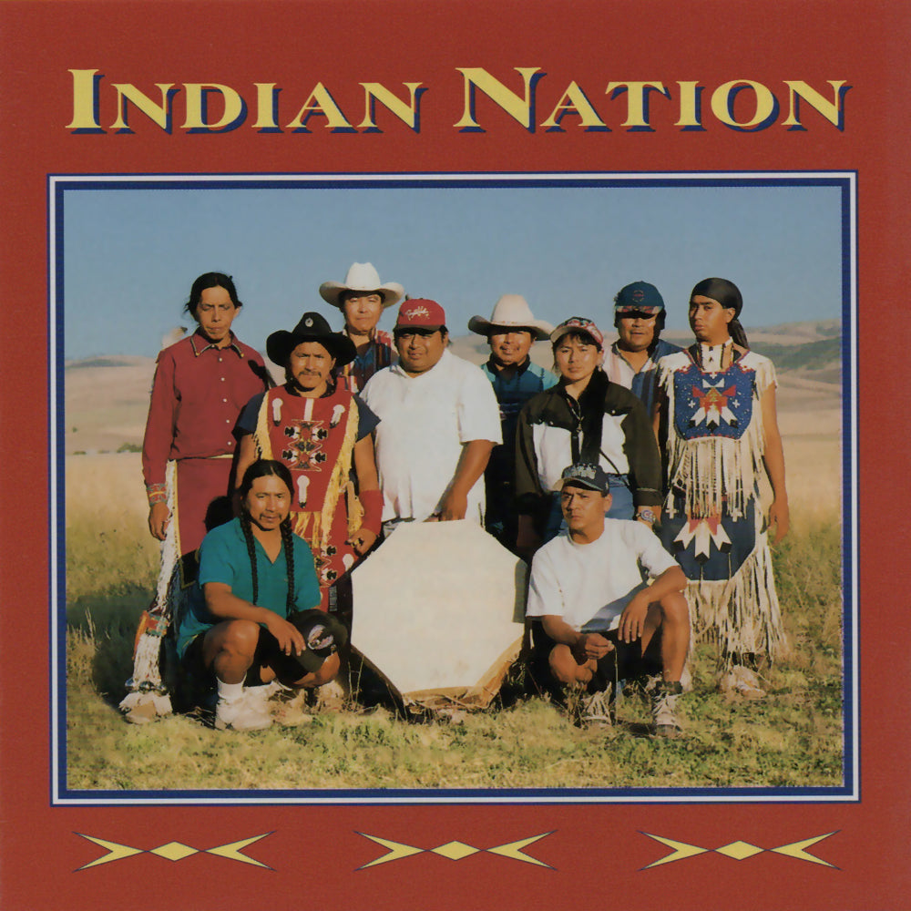 Indian Nation