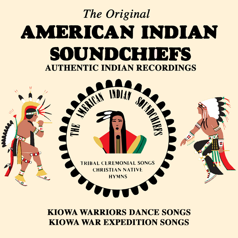 Soundchiefs – Indian House Music